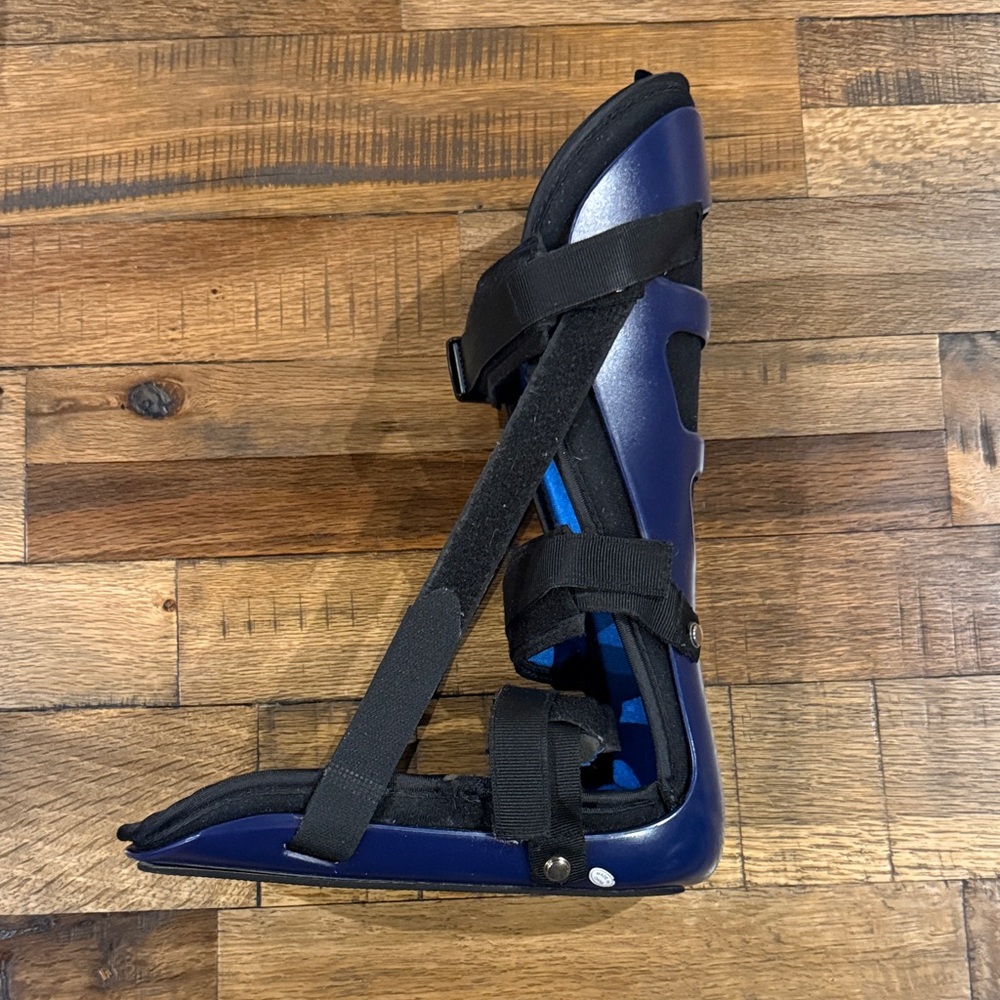 Plantar Fasciitis Boot